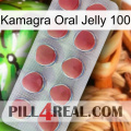 Kamagra Oral Jelly 100 18